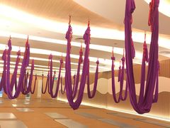-W FITNESS 威尔仕健身·游泳(老西门新苑店)