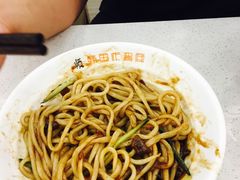 -金三顺紫菜包饭(大商新一百购物广场店)