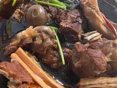羊棒骨-大勇羊棒骨·烧烤(经六路店)