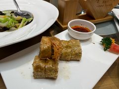 -枣子树·素食餐厅(普陀山店)