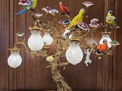 -马克西姆俄罗斯餐厅(绥芬河店)