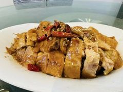 -瑞丰园庭院餐厅·白族传统家常菜