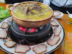 -康巴藏餐(束河古镇店)