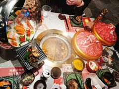-空之介寿喜烧·和牛放题(恒隆广场店)