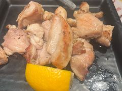 -肉仓焼肉バー(烟台山店)