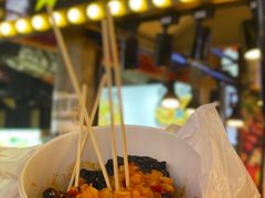 -东门町美食街