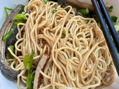 -欣达面馆(天桥支路店)