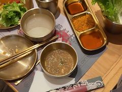 -闻老头·菊花炭烤肉(D11店)