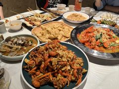 -527烧烤·龙虾·精酿酒(小石城美乐城店)