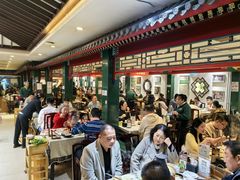 -东来顺饭庄(王府井步行街店)