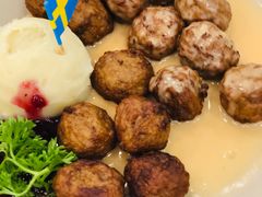 -宜家·瑞典风味餐厅(北京西红门店)