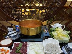 -贵州人家·酸汤火锅·20年老字号