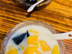 -梧州双钱龟苓膏(老街店)