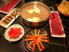 -二刀潮牛(重庆光环购物公园店)