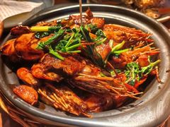 -蝦塘·中国餐馆(城墙南马道巷店)