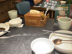 -云海肴·汽锅鸡·云南菜(领展购物广场·中关村店)