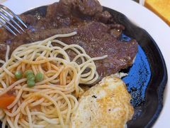 -豪客来牛排(宝龙城市广场店)