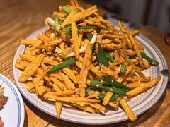-静一餐厅·湖北菜(前门店)