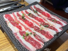 -泥炉烧肉师(新街口金銮巷店)