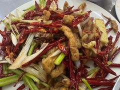 -松明一烤肉馆(鲁园店)