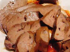 -潮汕首席·大排档(天河员村店)