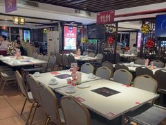 -潮泰牛肉火锅 · 创于1992年(车公庙店)