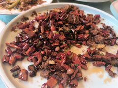 -川人川菜馆·小龙虾·鲜虾现做(黄山路店)