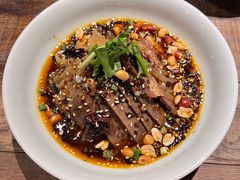 -铁公鸡·四川料理(天环广场店)