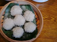 -粗茶淡饭·隐庐私厨(东亭店)