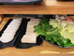 -陈记顺和潮汕牛肉火锅(棠德南路店)