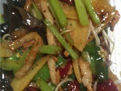 -东来土菜馆(民祥园路店)
