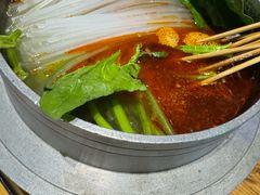 -那些年记忆烧烤