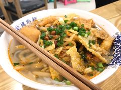 -阿熊螺蛳粉(北大街店)