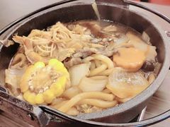 -仙隐小鹿中華の日料(荣民龙首广场店)