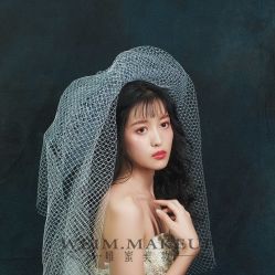 -WEIM.唯蜜美妆工作室