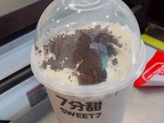 -7分甜(观前碧凤坊店)