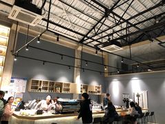 -GOTLOT COFFEE&KITCHEN角落厨房NOOK店