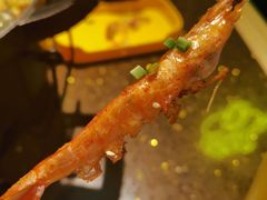 -蛙喔牛蛙(仙林万达茂店)