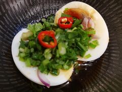 越式溏心蛋-saigon saigon | 西贡西贡(滨北店)