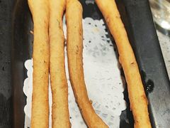 -海底捞火锅(荣盛广场店)