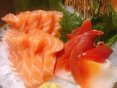-割烹旭日本料理(龙湖狮山天街店)