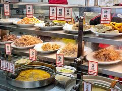 -1980烧肉粽(中山路店)
