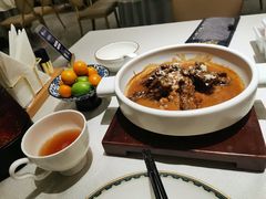 -狮王府淮扬菜(新街口友谊店)
