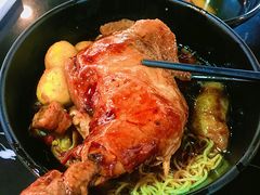 -亞婆井·劲抽面食(铂顿城店)