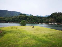 -千岛湖龙川湾