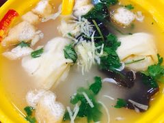 -小杨生煎(黄河路店)