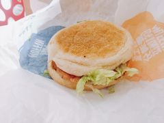 -麦当劳(天兴罗斯福店)