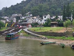-新安江山水画廊风景区