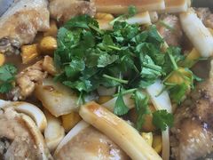 -小麦田餐厅(幕沙总店)
