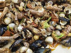 -顶之鲜海鲜餐厅